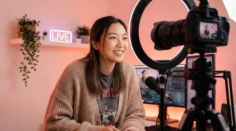 萝莉岛原创视频内容